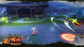 龙门客栈游戏，为什么你的客栈总在三个月内倒闭？2026年新版生存法则揭秘