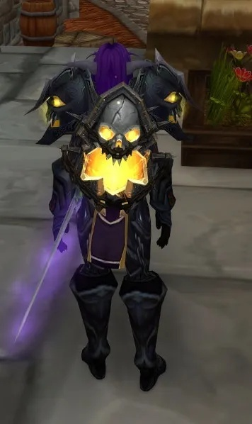 盾牌幻化怎么选？2026最新全职业匹配方案与绝版排行