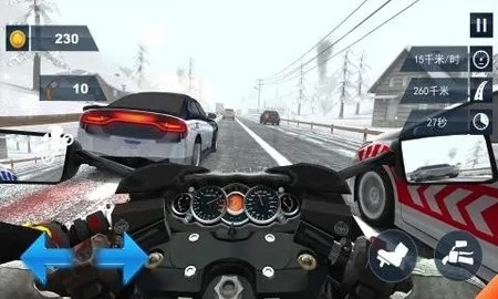 特技摩托7总卡关？2026物理引擎深度拆解+传奇玩家隐藏技巧全公开