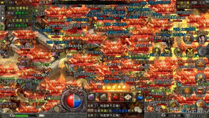 传奇私服打金零投入实测，2026年单号日赚50-200元冷门地图攻略