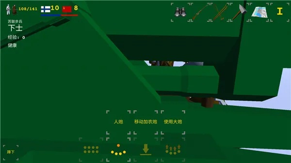 塔炮战争速通秘籍，从入门到精通的完整路径地图