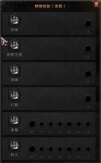 2026斗战神灵猴加点终极指南，棍拳双流派深度解析与版本答案