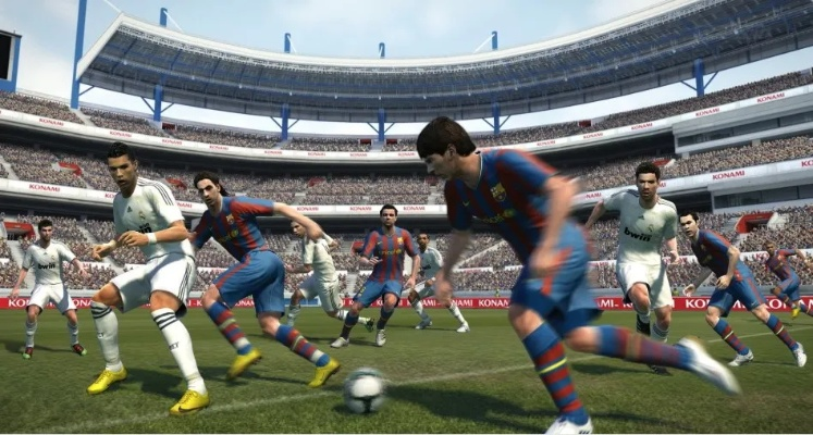 实况2010在Win11上闪退怎么办？2026年最新兼容补丁+大师联赛妖人全名单