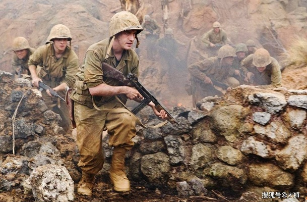 血战太平洋卡关急救包，贝里琉岛生存法则与M1加兰德实战数据