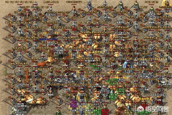 一、2026年主流复古传奇私发布网服类型图谱