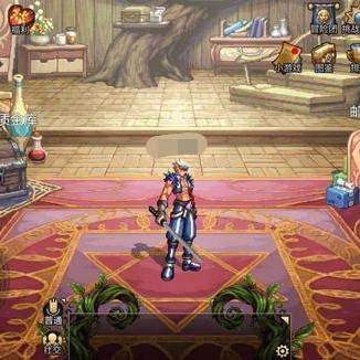 地下城类型的本质不是标签，而是神经反馈机制