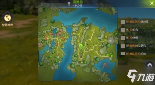 龙之谷2024职业强度大揭秘，T0梯队与下水道全盘点