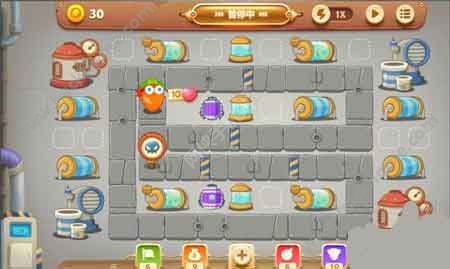 炮塔防御2无尽模式卡关？高手私藏的3个隐藏机制让你轻松破千波