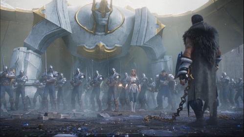 斗战神CG宣传片到底好在哪？2026年最新类型拆解与实战制作指南