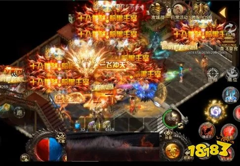 虎威版传奇散人打金还能玩吗？2026最新实测数据+零氪逆袭全路线