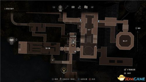 2026重制版思维，仙剑2御灵+虎煞双核驱动全收集路线图