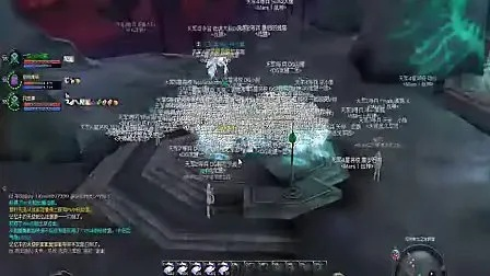 永恒之塔深渊任务全路线，2026要塞战版本效率刷取与隐藏奖励解锁