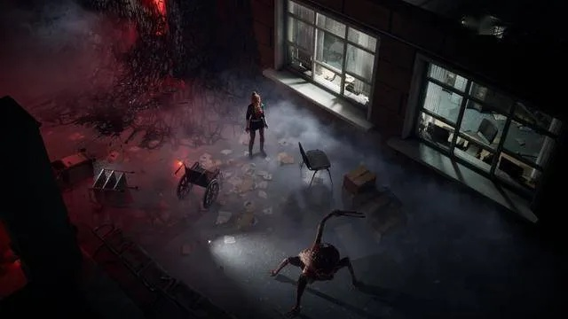 2026年危机解密游戏还值得入坑吗？生化危机式生存恐怖全类型深度剖析