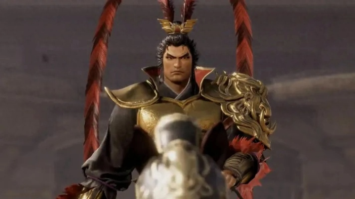 真三国无双5吕布解锁条件深度拆解，从入门到精通的完整指南