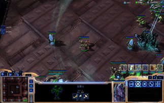 母巢之战2026终极战术指南，三大种族微操秘籍与天梯上分策略