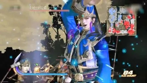 真三国无双6猛将传终极攻略，2026年武器获取+印搭配+角色强度全解析