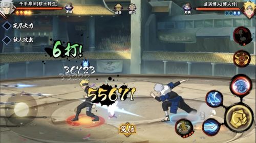 2026美女忍者强度榜，这3个隐藏角色竟能秒BOSS？终极养成攻略