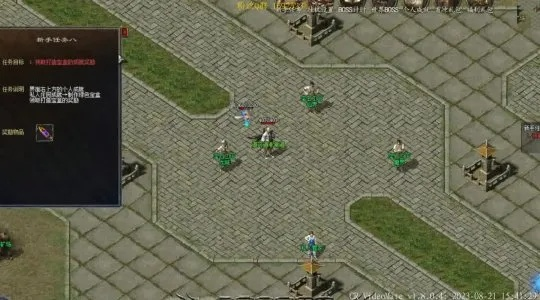 传奇1.76私服怎么找稳定服？2026内部实测避坑全指南