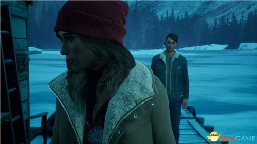 文谷疑云全收集攻略，2026最新谜题破解与隐藏结局触发指南