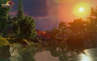 剑网3重置版卡顿掉帧怎么办？2026年画质优化终极指南