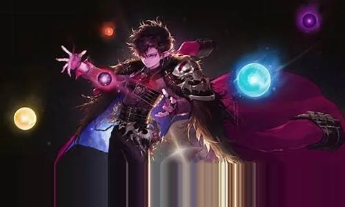 2026新春版本男元素师强度逆袭？魔皇护石加点实测数据+名望速成指南