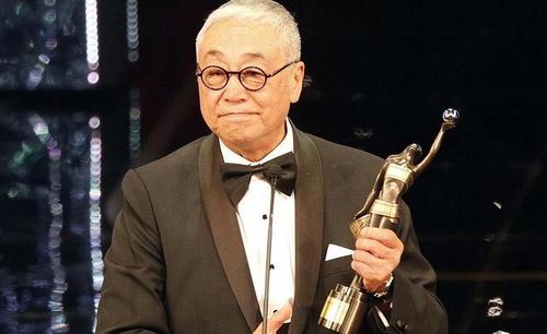 曾江离世三周年，任贤齐发文悼念为何引发百万转发？真相揭秘