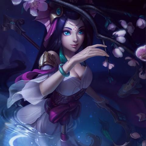 EDG娜美类型终极解码，Meiko亲授2026赛季软辅T0级上分密码