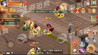 2026年仙侠手游生存法则，月卡党战力反超氪金大佬的实战拆解与系统避坑指南