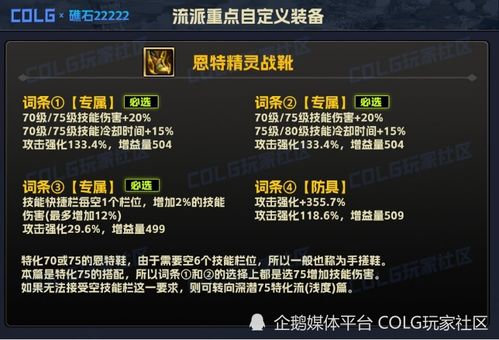 驱剑士刷图加点怎么选？2026年三大流派实测数据与顶配方案全揭秘