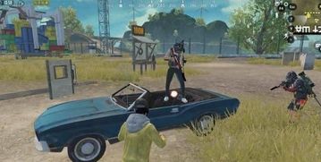 和平精英蝙蝠摩托实战测评，3大隐藏技巧与性能对比全攻略