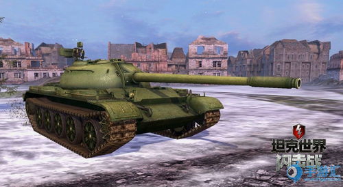 T67类型坦克歼击车完全攻略，配件技能地图全维度解析