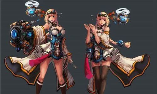 DNF女剑2026新春版本数据实测，谁才是隐藏幻神？5职业深度打造指南