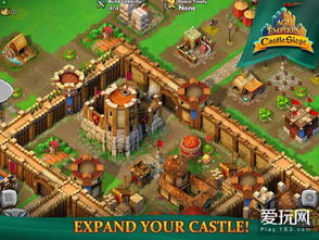 2026城堡围攻战，从护城河到电竞舞台的终极进化