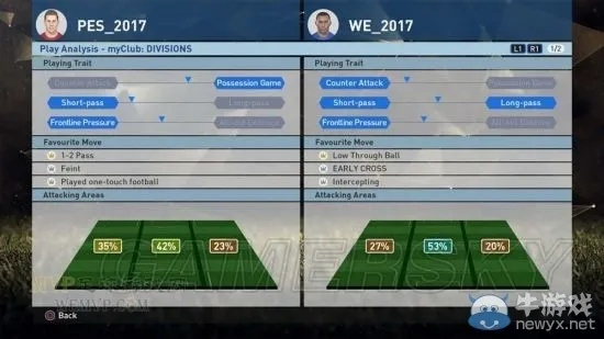 PES2016还能战2026？实况足球2016大师联赛+画质补丁终极复活指南