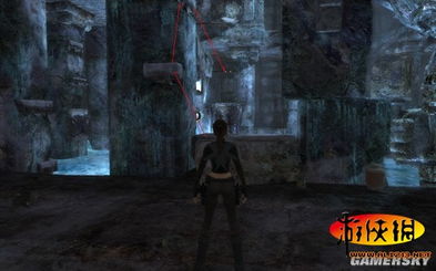 古墓丽影8地下世界图文攻略，2026速通全收集终极指南，解密隐藏关卡与BUG修复