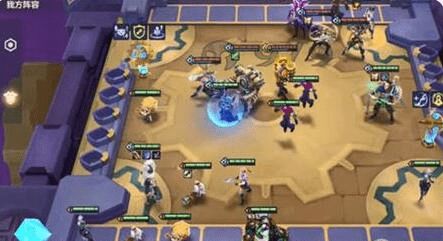 反塔防游戏怎么玩才不被虐？资深玩家揭秘路径规划黄金法则