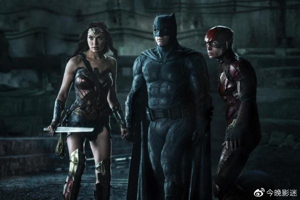 2026终极解码，正义联盟扎导剪辑版4K原盘观看全攻略（附隐藏资源）