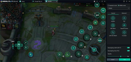 英雄联盟S3装备数据库，2026年最新怀旧服出装模拟器实战指南