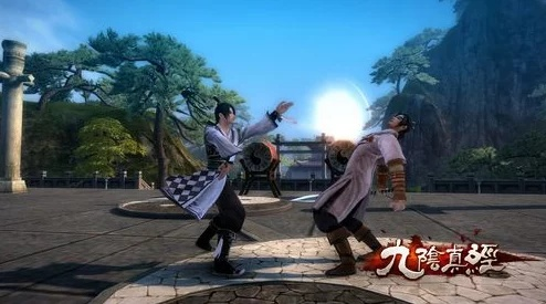 九阴真经怎么升级最快？2026年老玩家揭秘3大核心进阶路径与绝密资源卡点