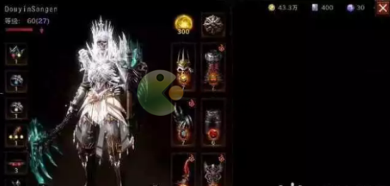 2026年暗黑不朽死灵法师地狱8速通，零氪绿装Build独家揭秘