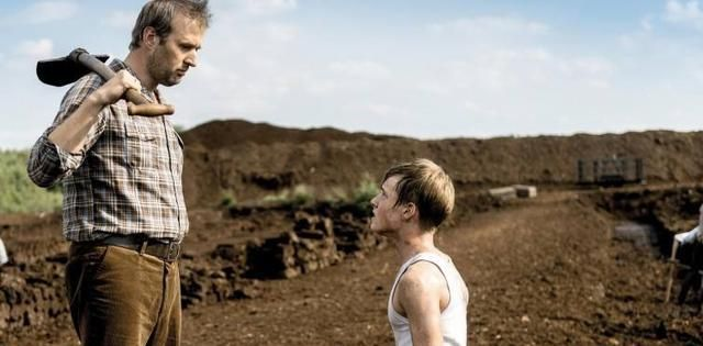 2013年电影排行榜TOP10，这7部被低估的神作，90%的人漏看了第3部