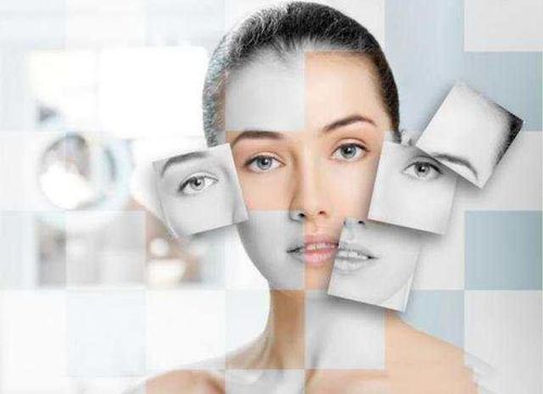 皮肤类型定位，不只是换色那么简单