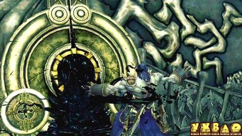 暗黑血统2全剧情梳理，死亡骑士复仇之路、灵魂之井秘密与结局真相