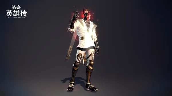 洛奇英雄传新手礼包终极解析，2026开服福利全职业适配指南