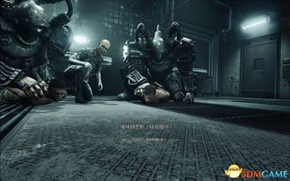 重返德军总部中文版Win11闪退黑屏？2026年实测3分钟修复+联机服务器搭建全攻略