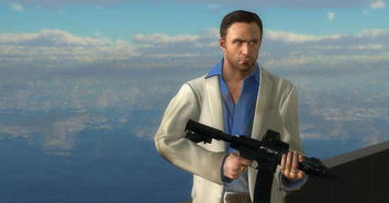 疾速追杀游戏化生存指南，从枪斗术到大陆酒店规则全解析