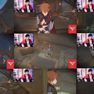 原神4.3卡池深度拆解，娜维娅强度实测与雷电将军复刻抽取价值全评估