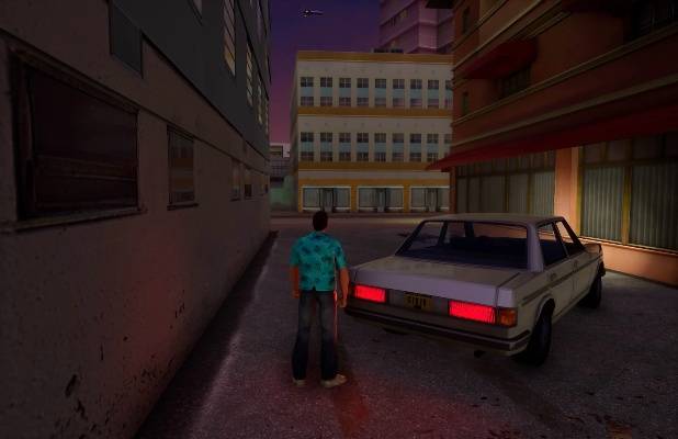 侠盗飞车罪恶都市下载中文版，2026年最新安全渠道与Win11兼容性终极解决方案