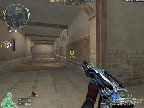 天启行动枪法瓶颈怎么破？2026最新版本急停定位与身法绝学全解析