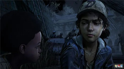 行尸走肉克莱蒙特必死局破解，2026年QTE实测数据与隐藏对话树全解析